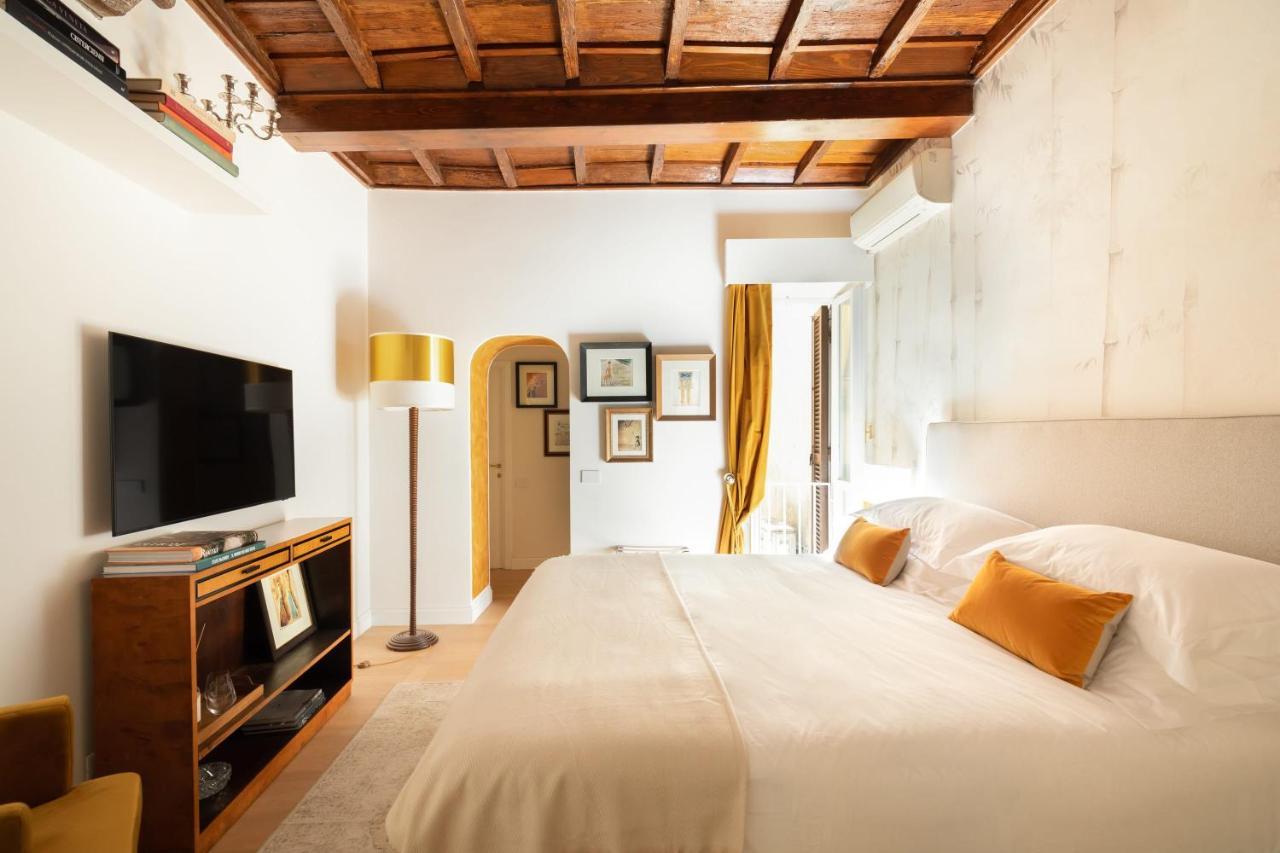 Apartamento Giulia Luxury *
