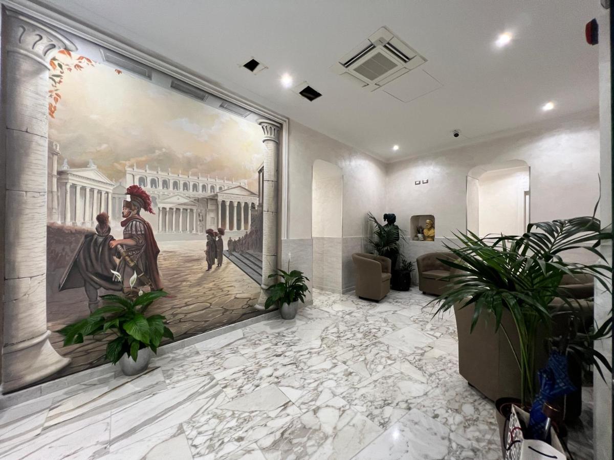 Le Petit 3* Roma