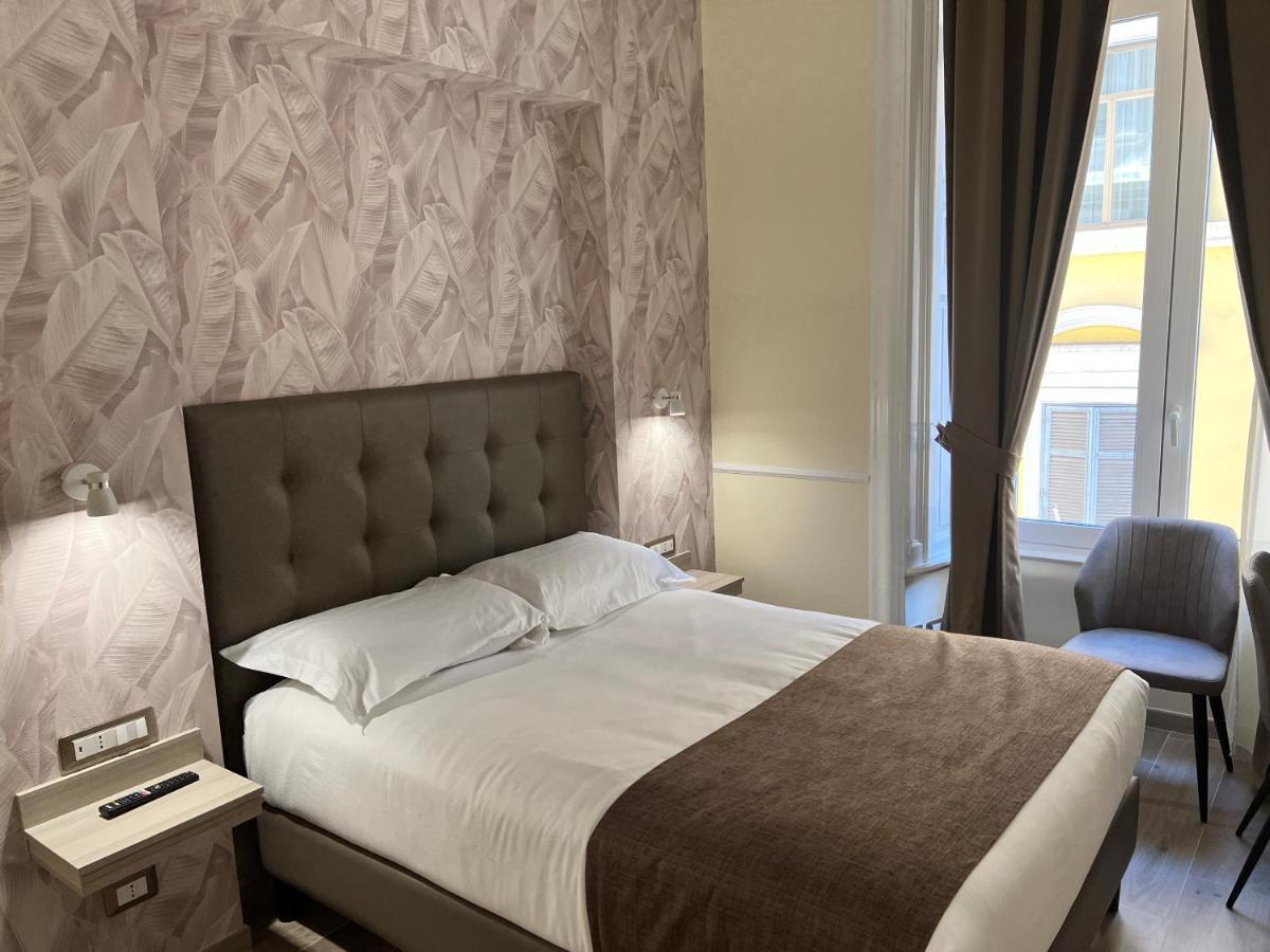 Le Petit 3* Roma