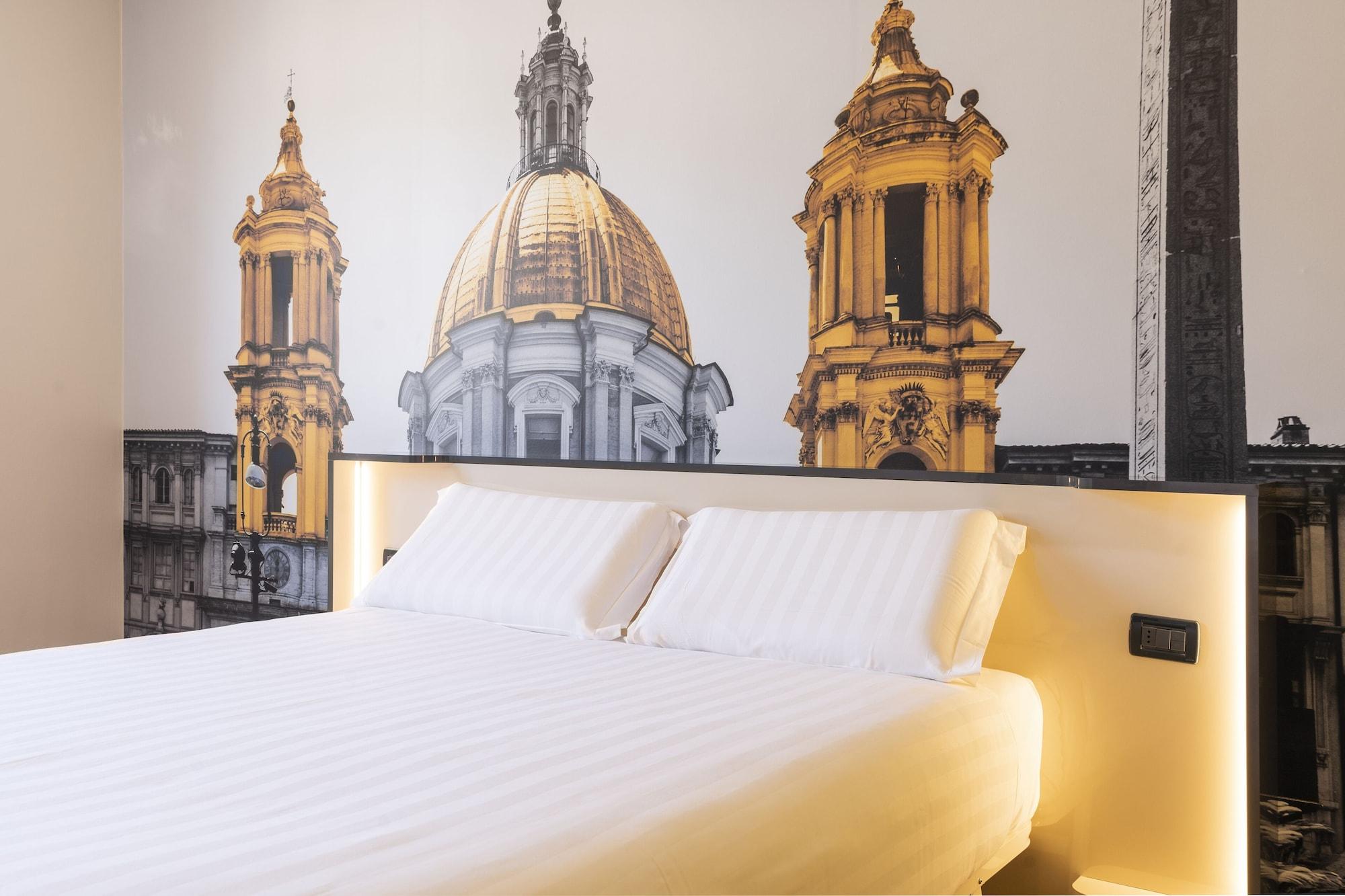 Tuscolana San Giovanni Rome