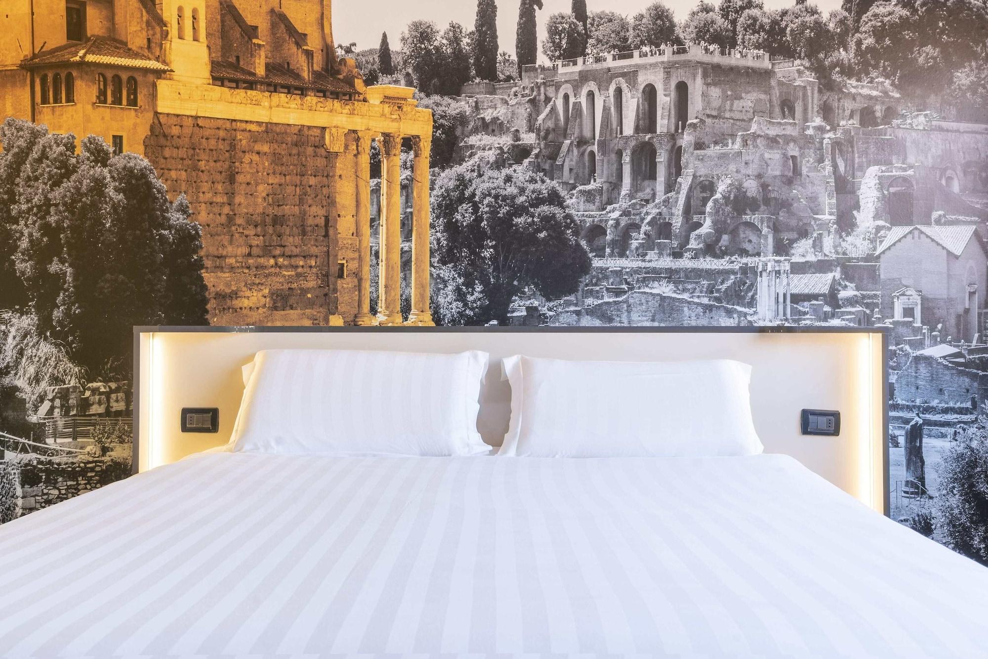Tuscolana San Giovanni 3*