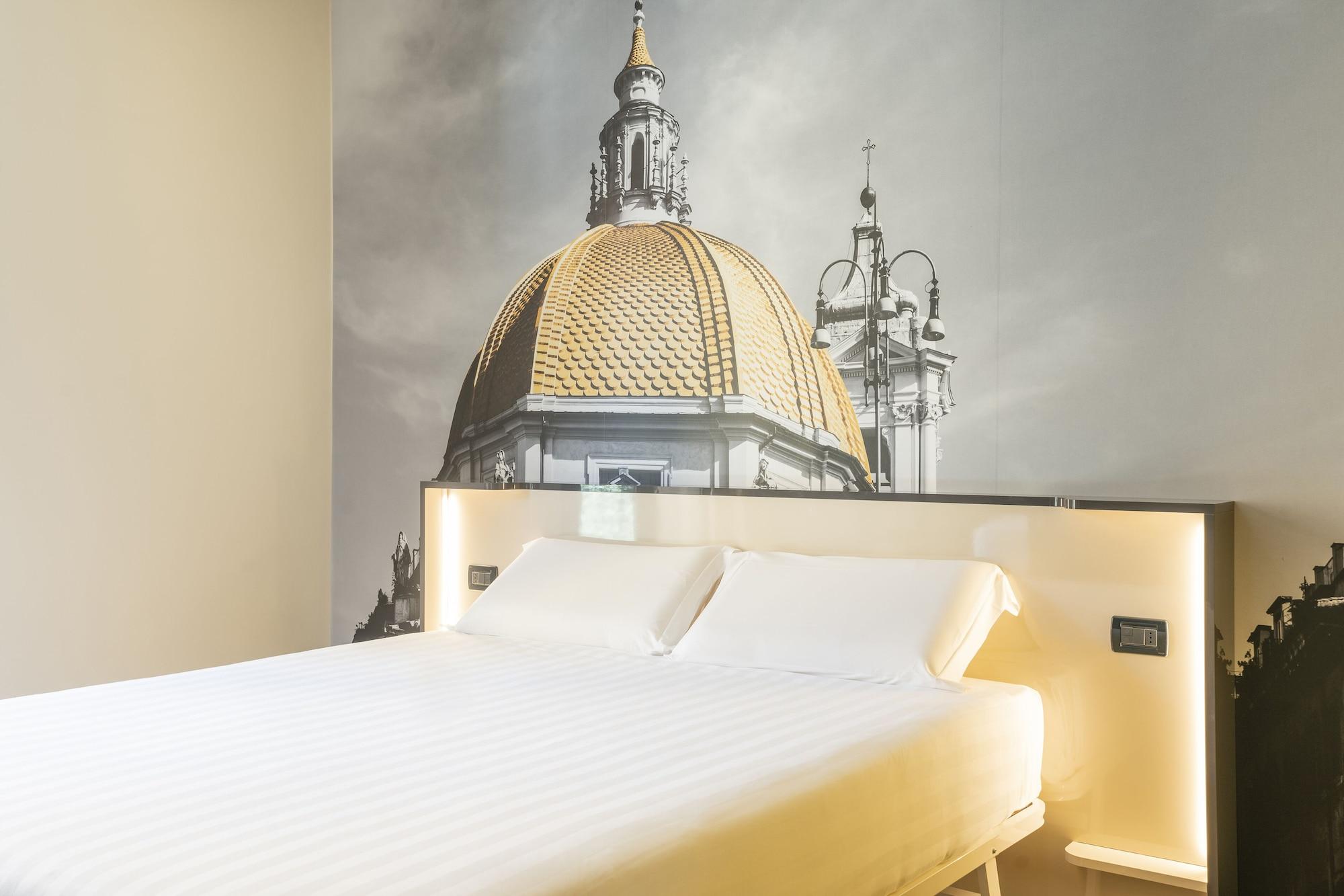 Tuscolana San Giovanni Hotel 3*