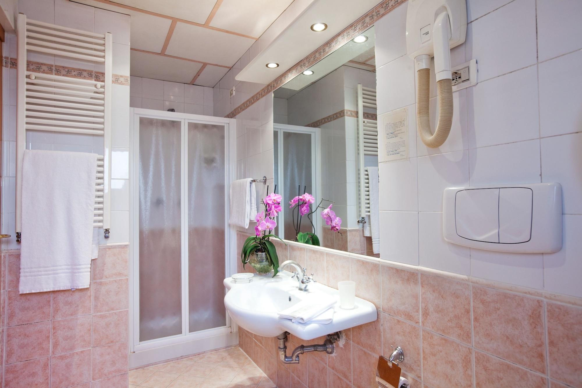 Delle Muse Hotel 3*