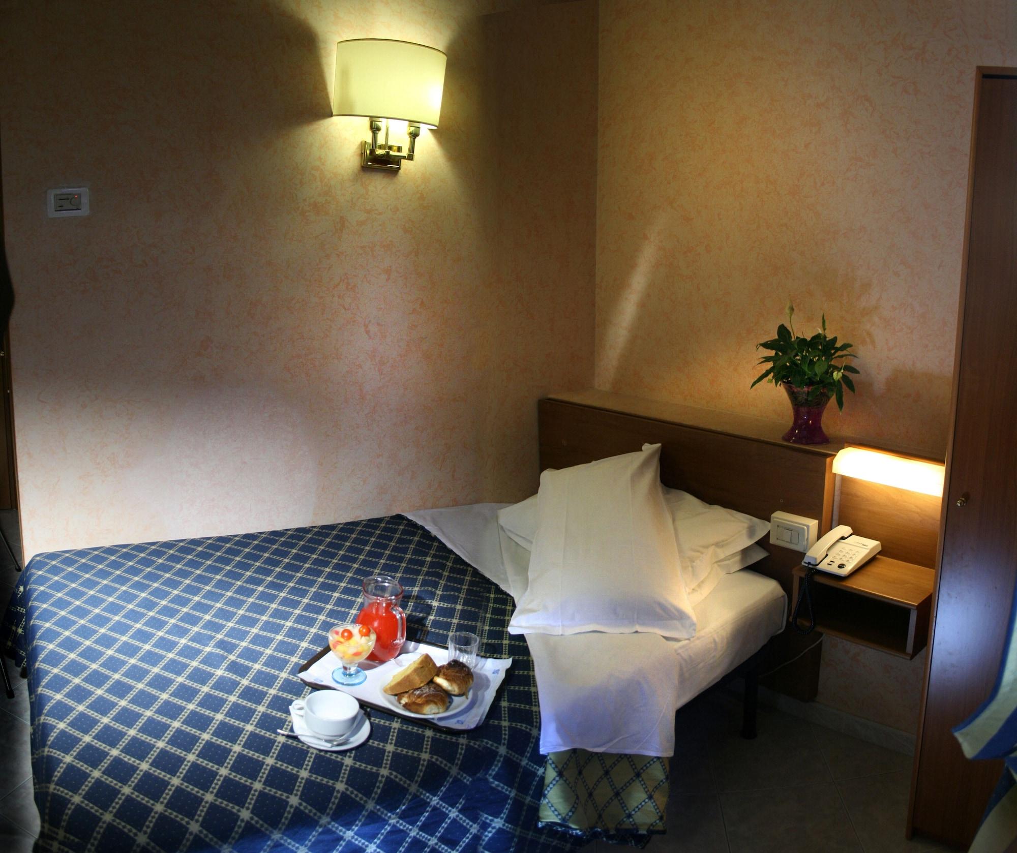 Delle Muse Hotel Rome