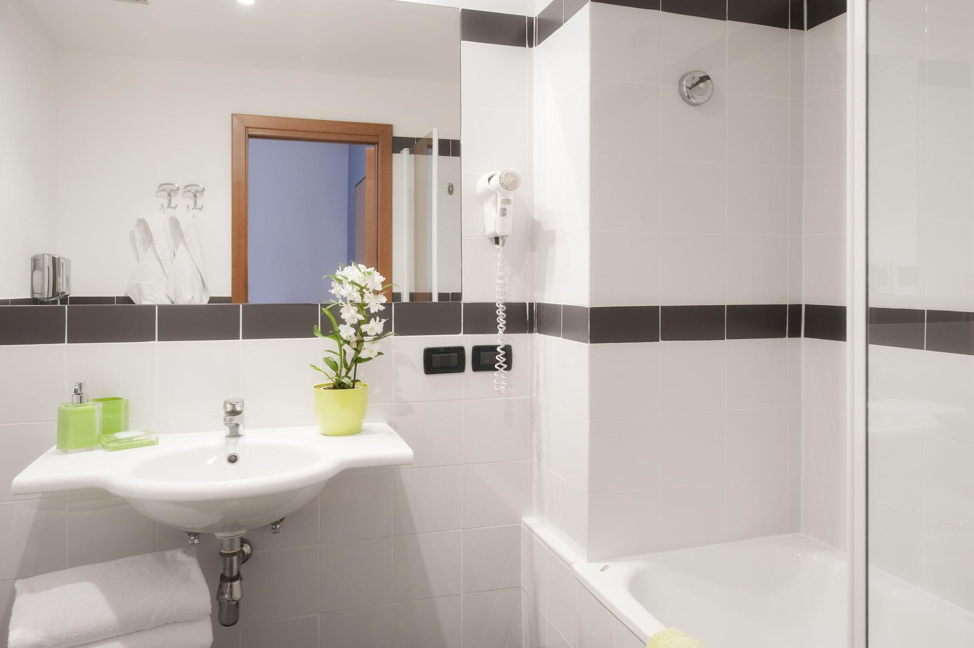 Hotell Western Ars 4*