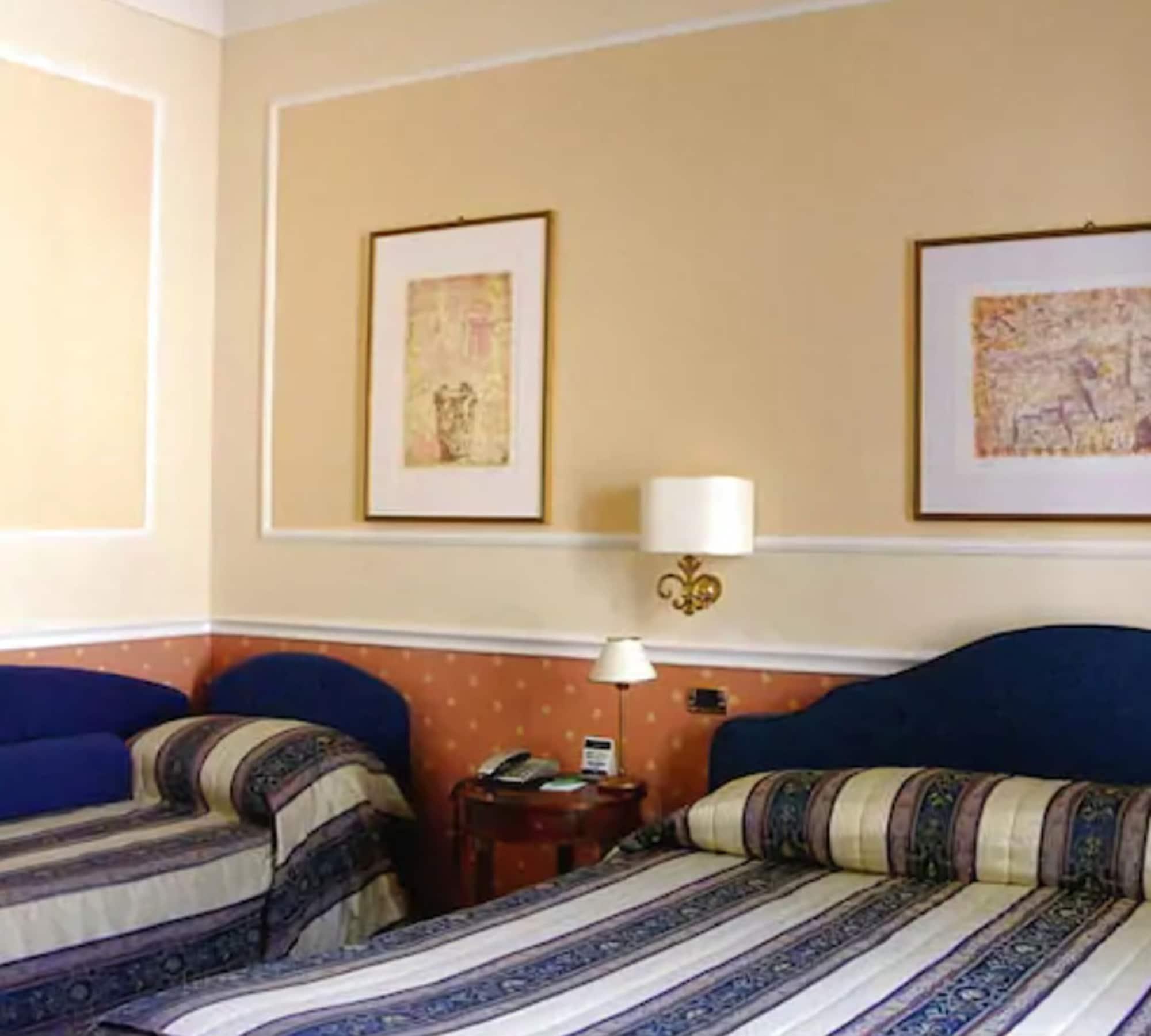 Relais Antico Palazzo Rospigliosi Hotel Roma