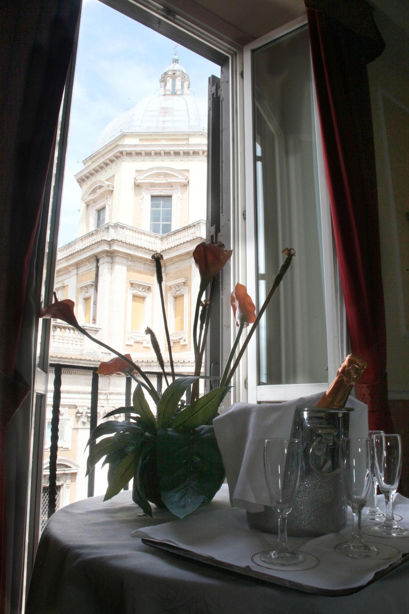 Relais Antico Palazzo Rospigliosi 4* Roma