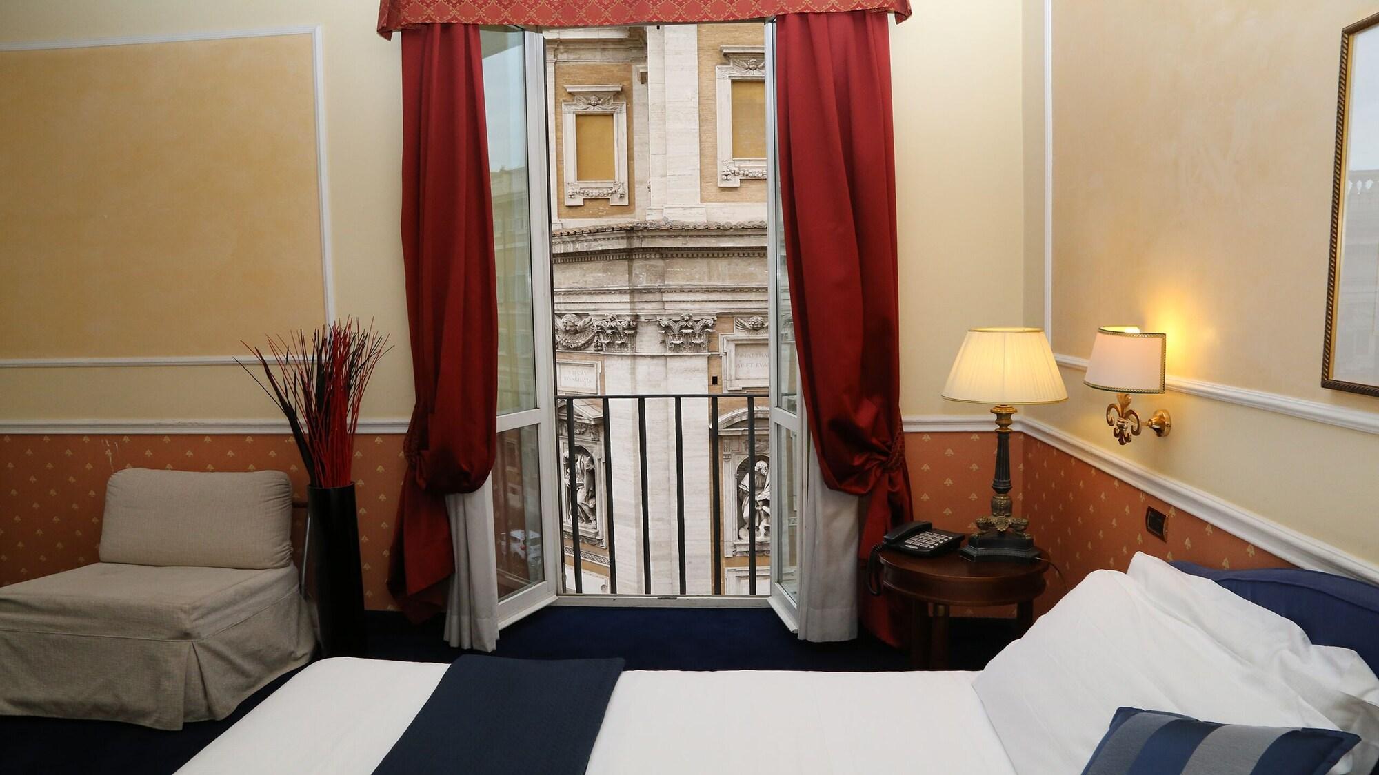 Relais Antico Palazzo Rospigliosi Roma