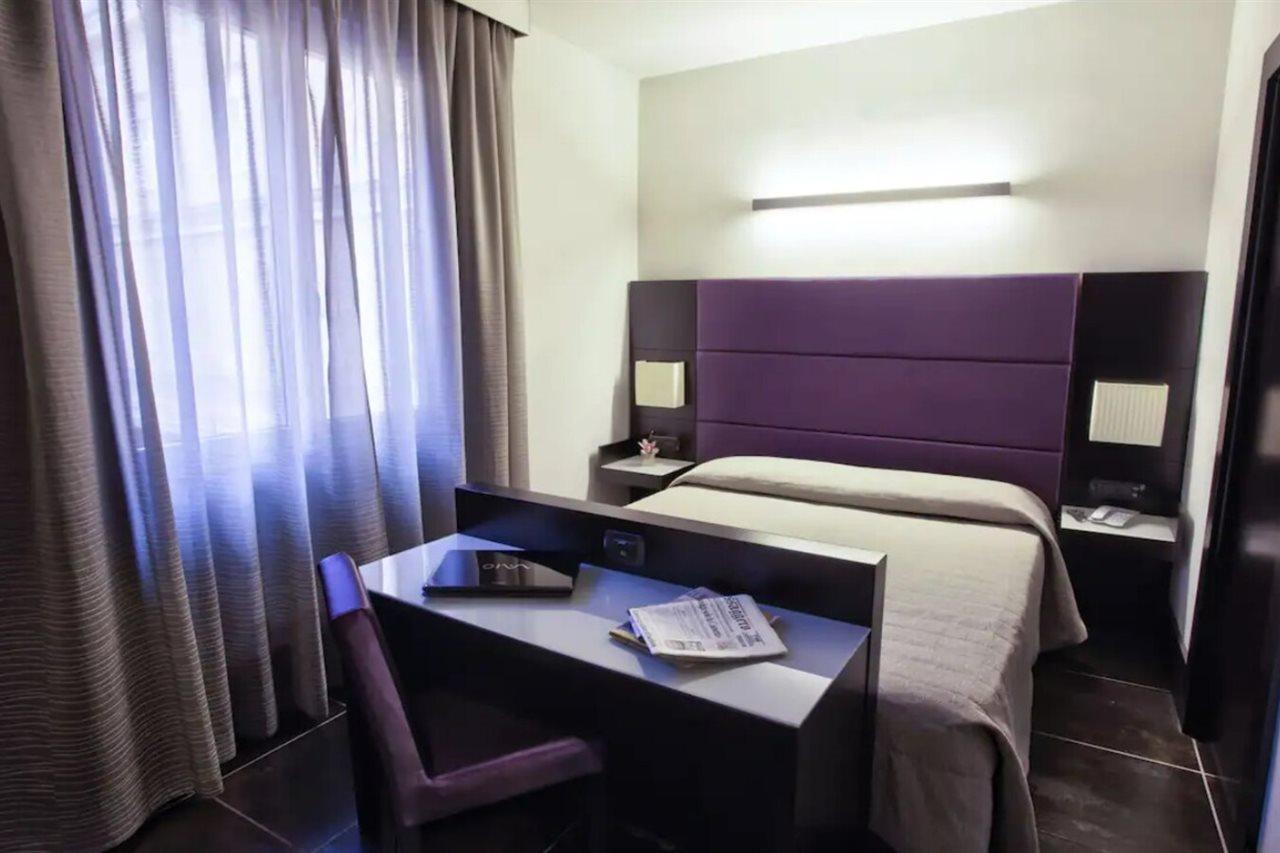 Numa Barberini 4* Roma