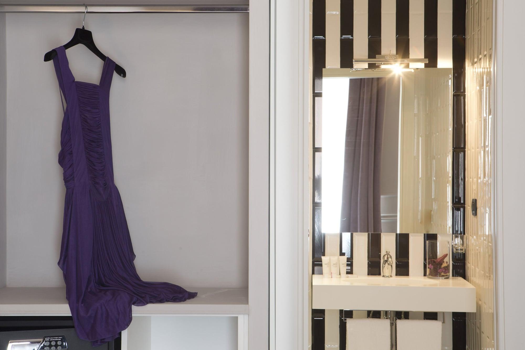 Gjestgiverier Relais Leone Roma