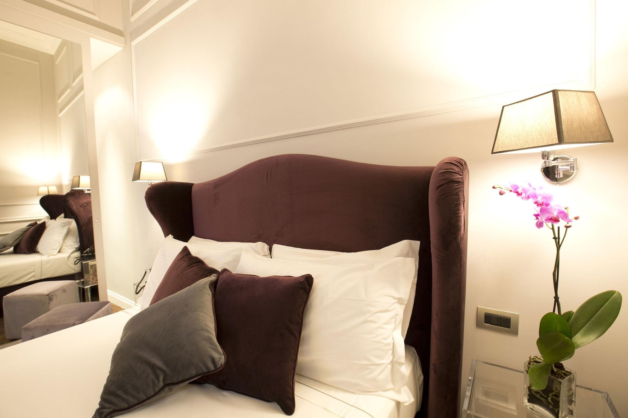 Relais Leone Gjestgiverier