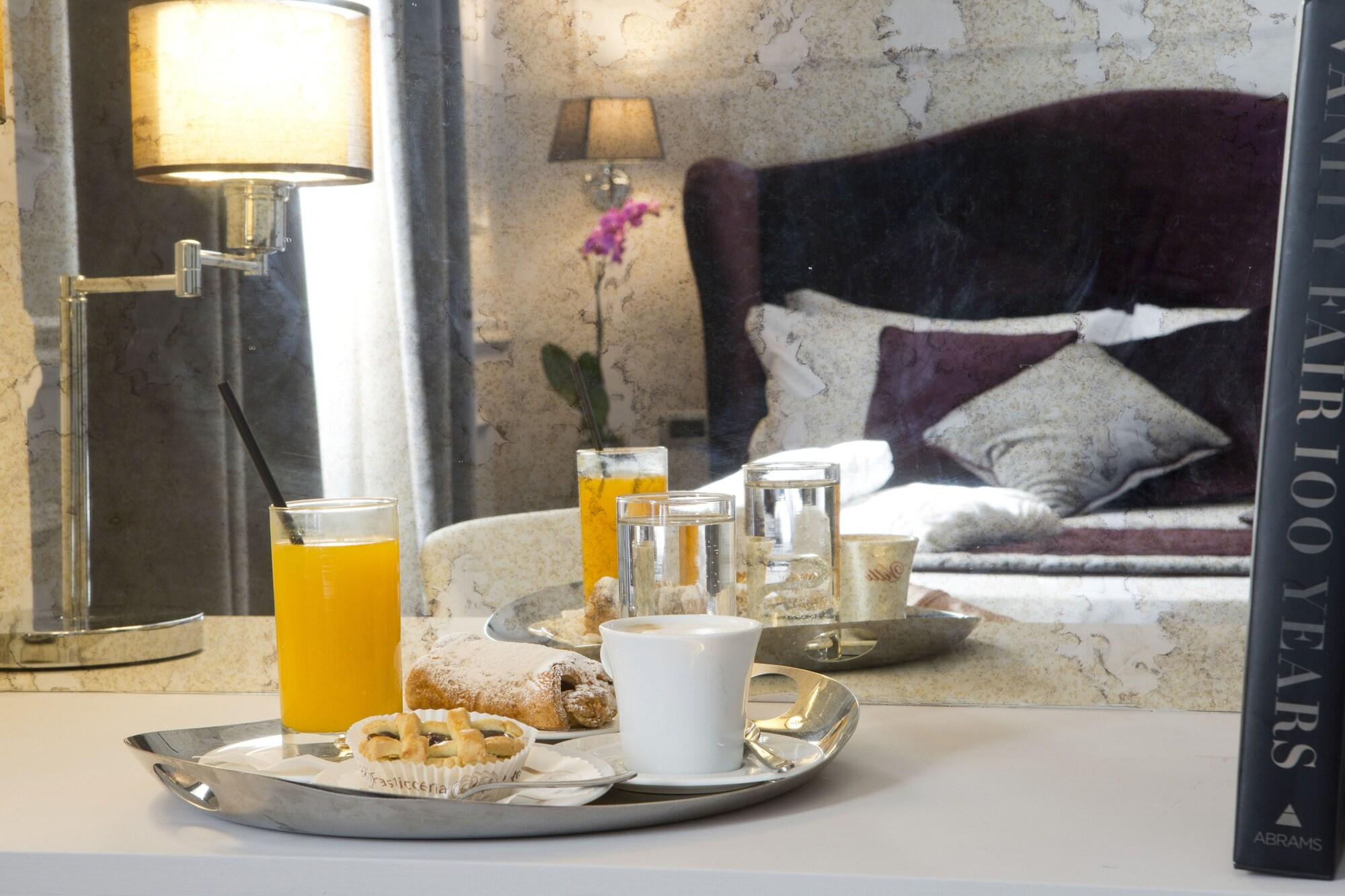 Relais Leone Roma