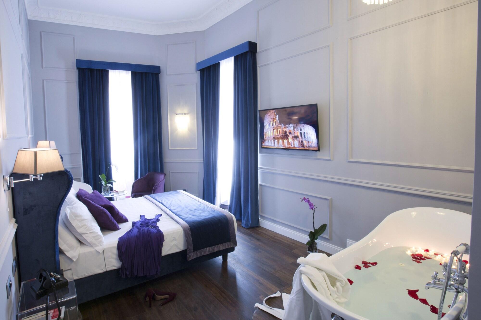 Relais Leone Roma