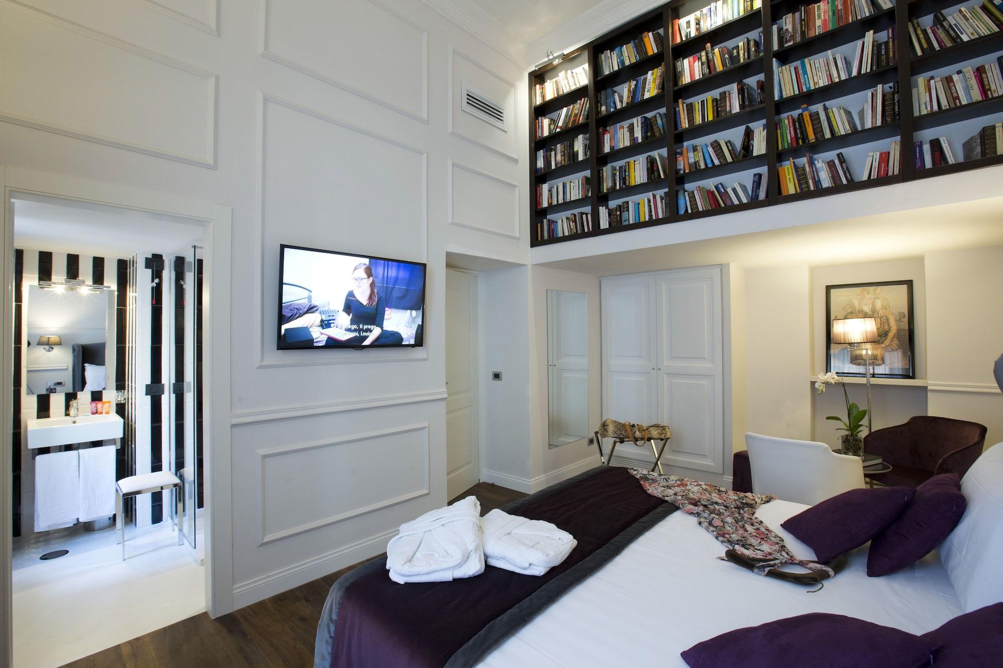 Relais Leone Roma