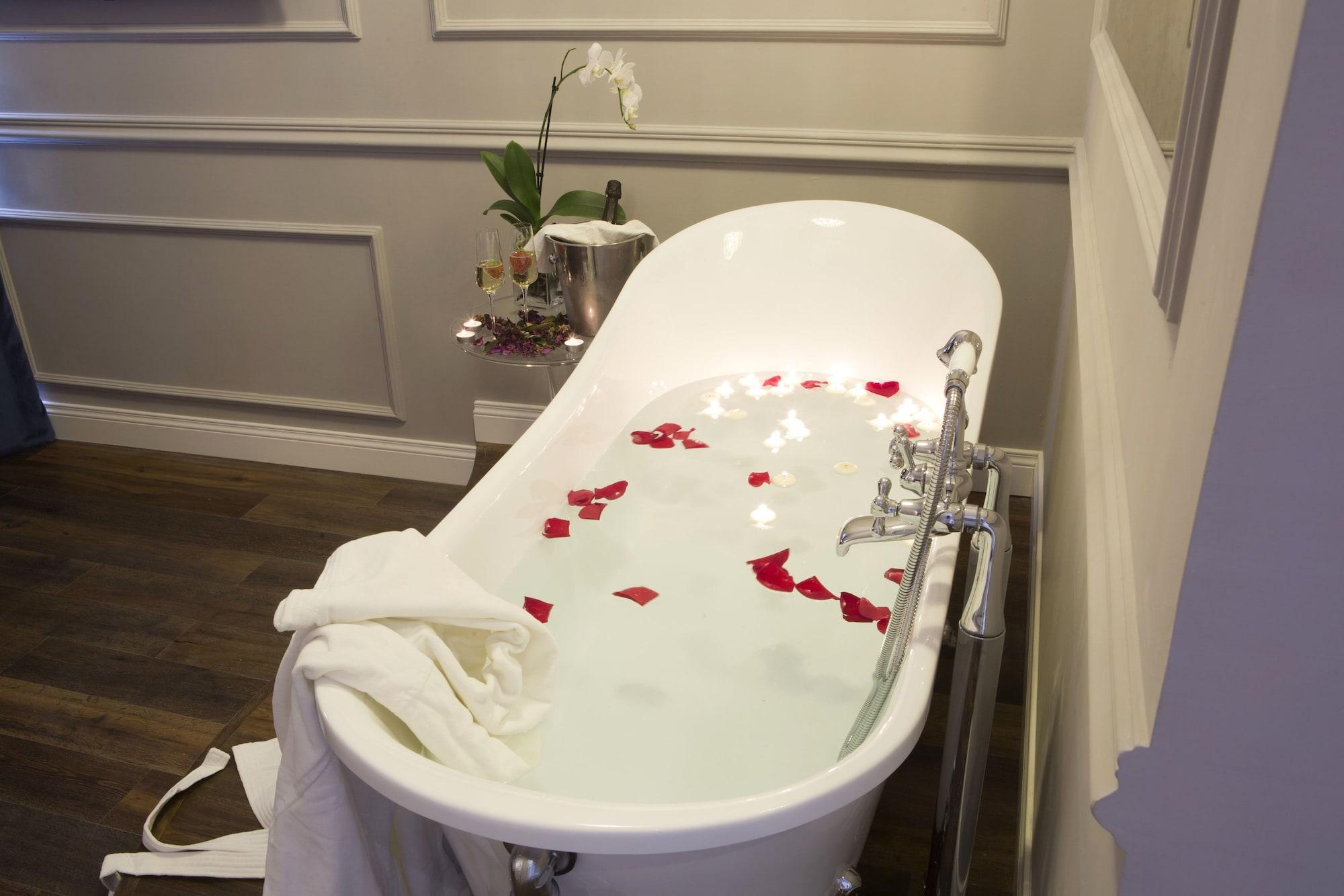 Relais Leone Gjestgiverier 3*