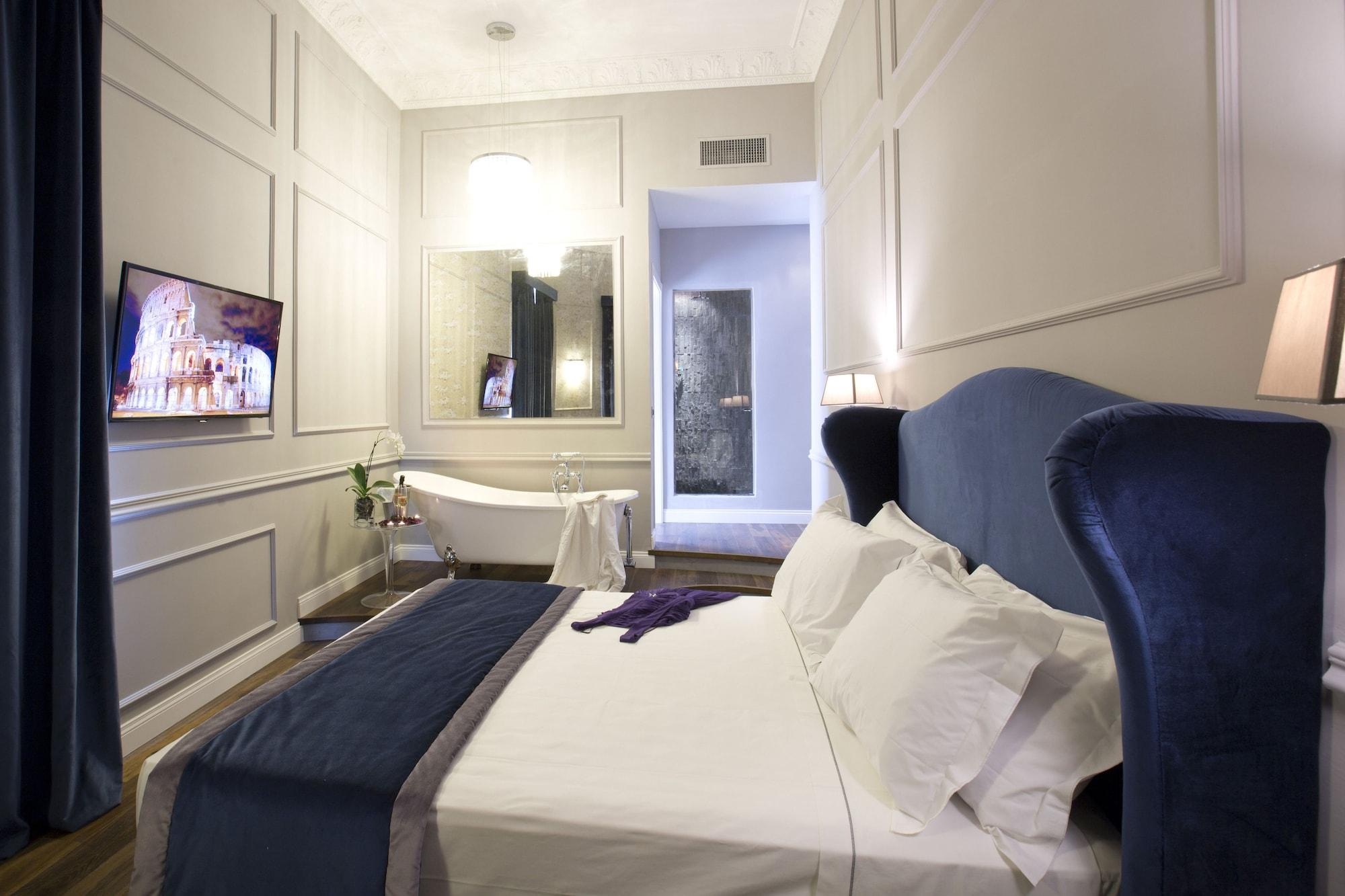 Gjestgiverier Relais Leone 3*
