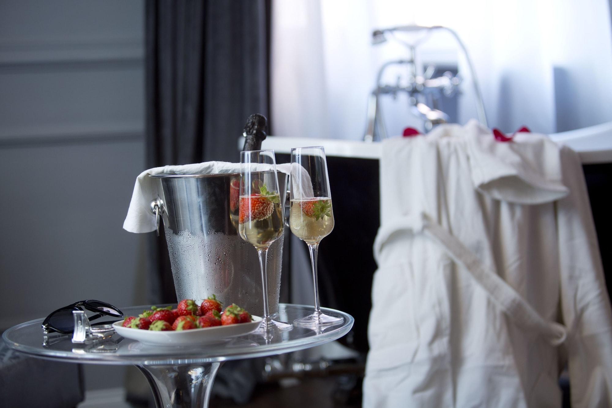 Relais Leone Gjestgiverier Roma