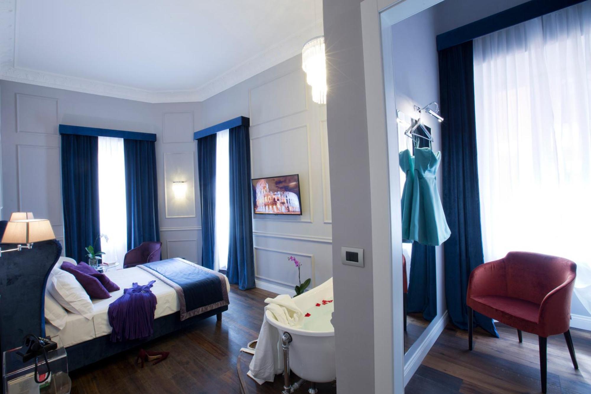 Relais Leone 3* Roma