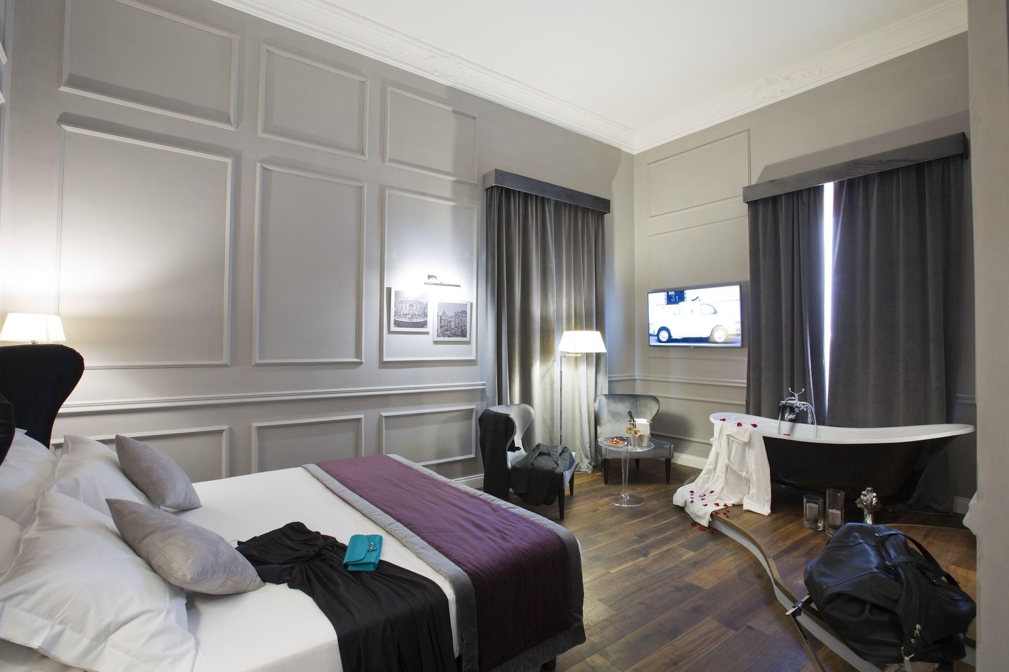 Relais Leone 3* Roma