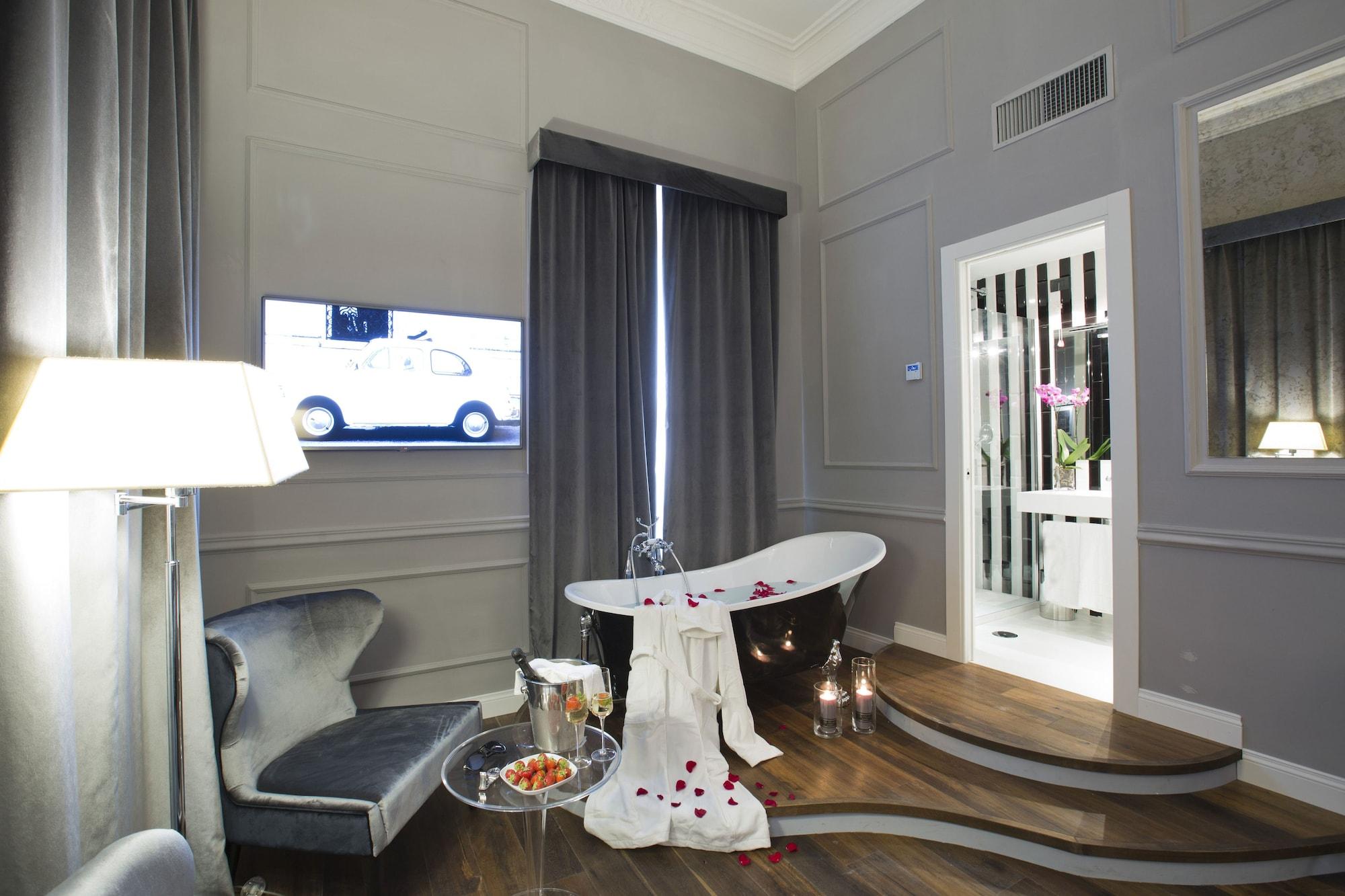 Relais Leone Roma