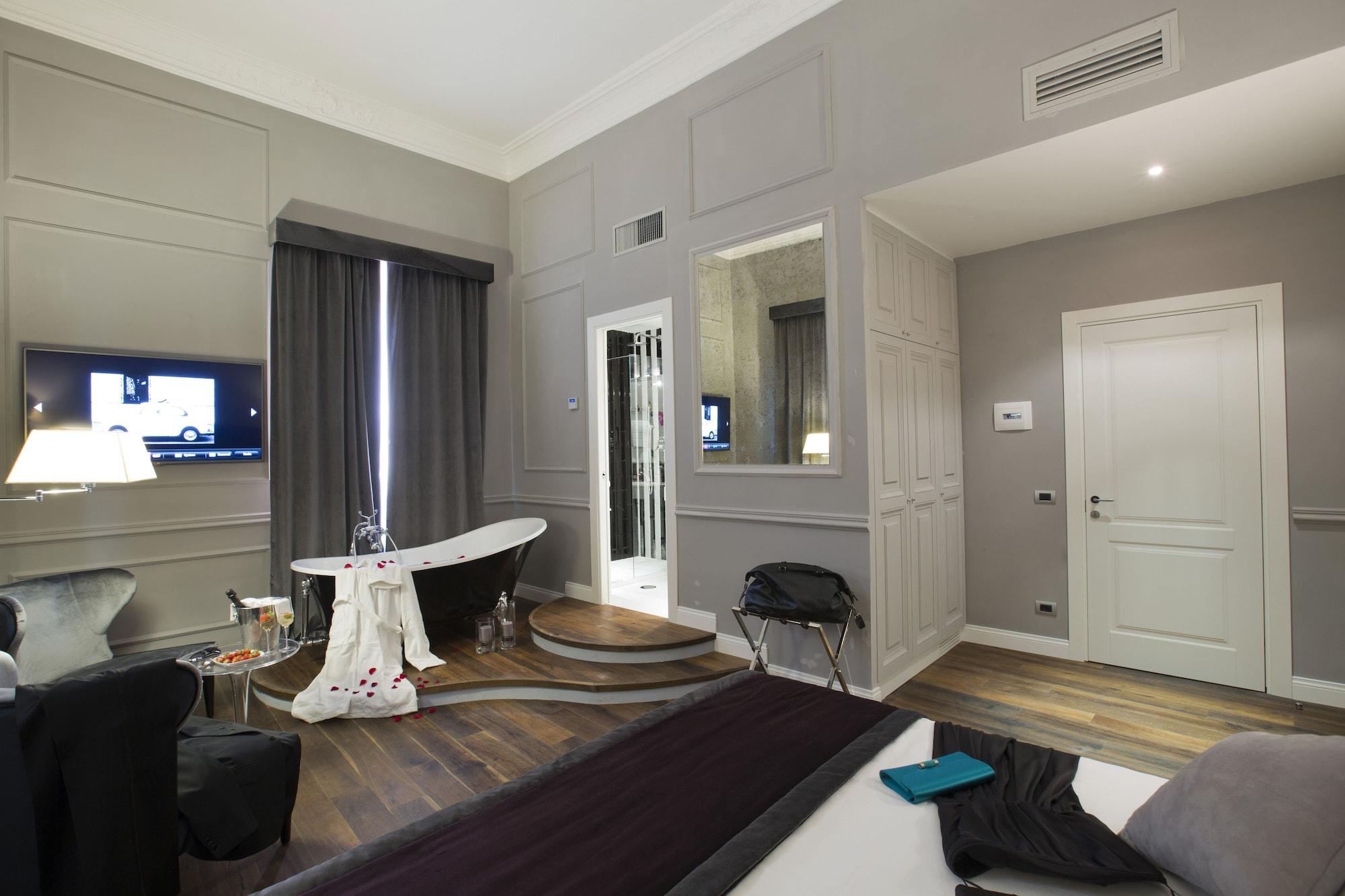 Gjestgiverier Relais Leone