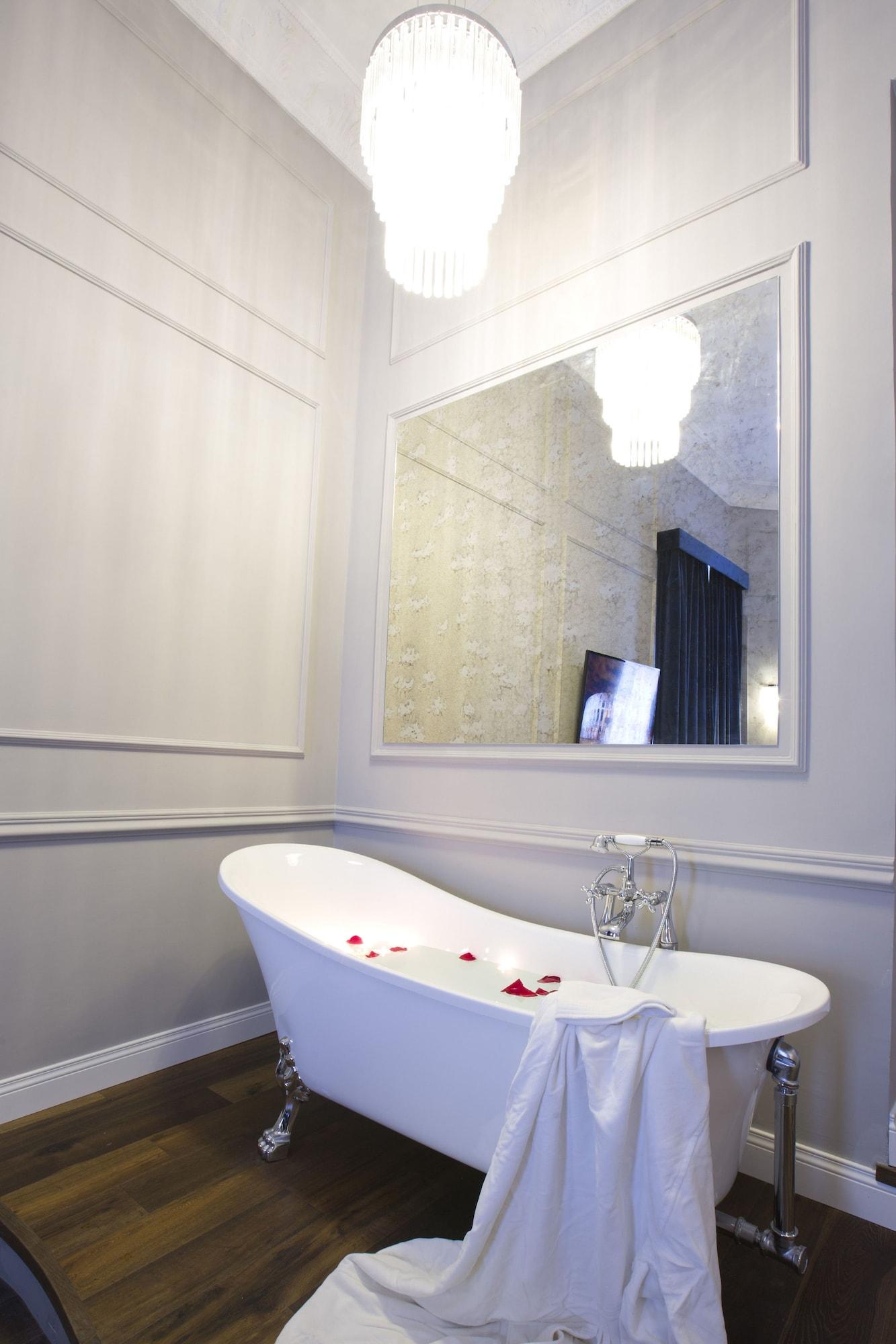 Gjestgiverier Relais Leone