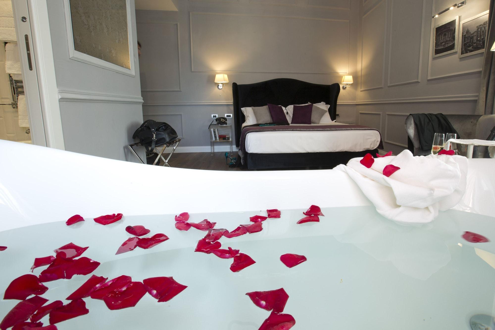 Relais Leone 3* Roma