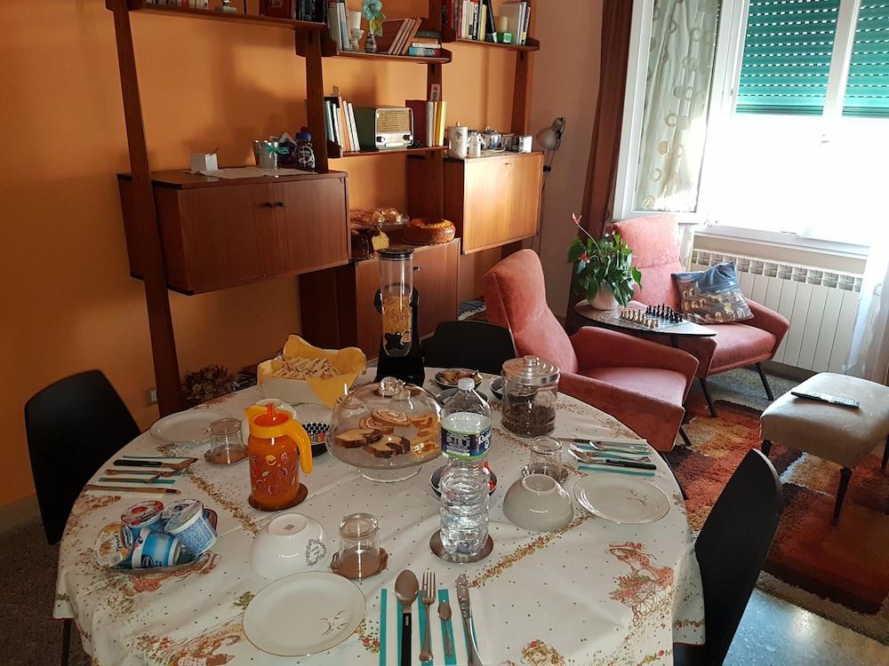 Anni 50 Bed & Breakfast Rome