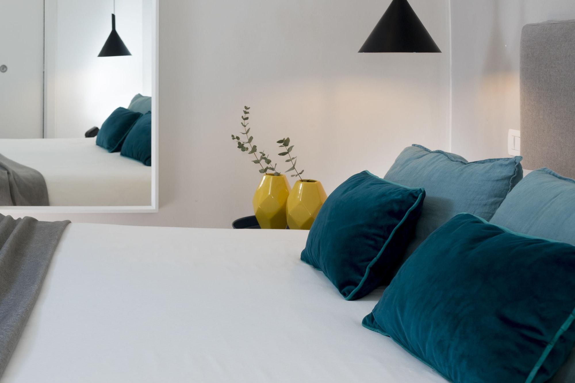 Maison Giulia Bed & Breakfast Roma