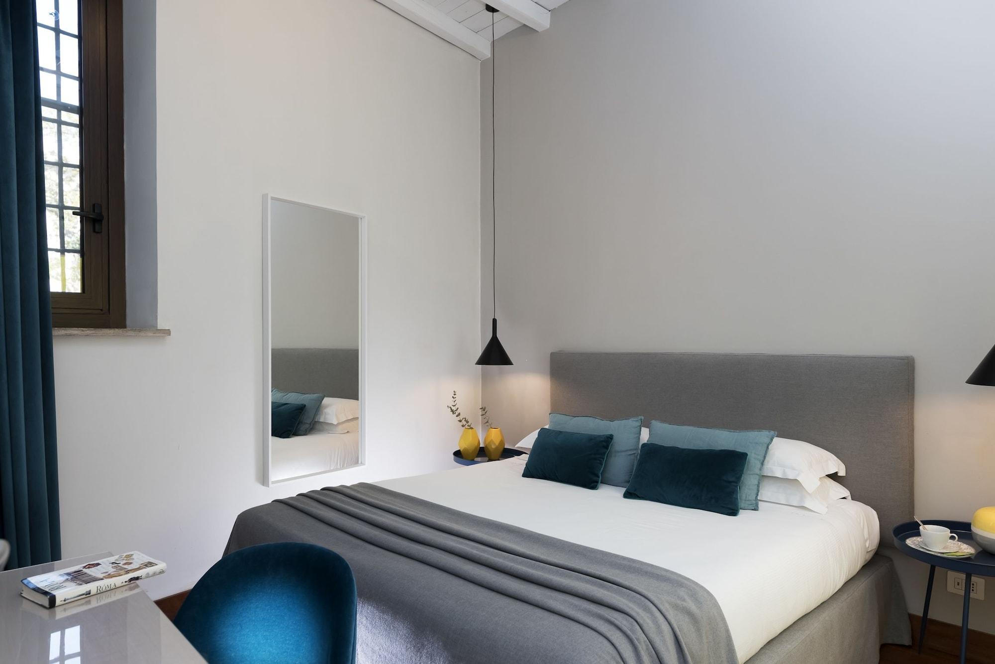 Bed & Breakfast Maison Giulia Roma