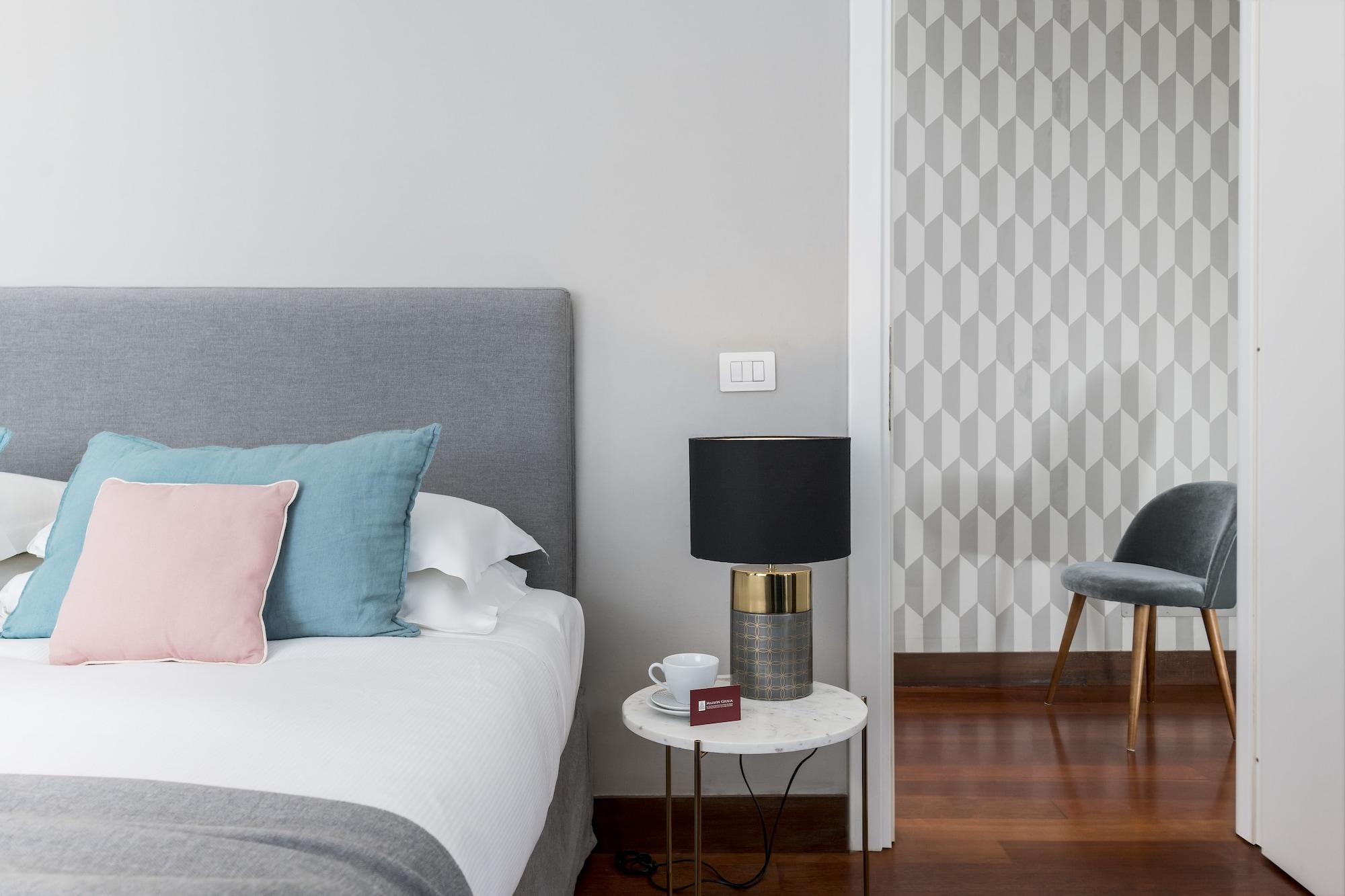 Maison Giulia Bed & Breakfast 2*