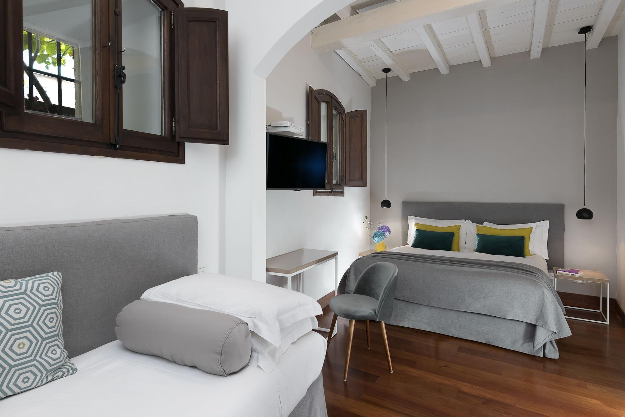 Maison Giulia Bed & Breakfast 2*