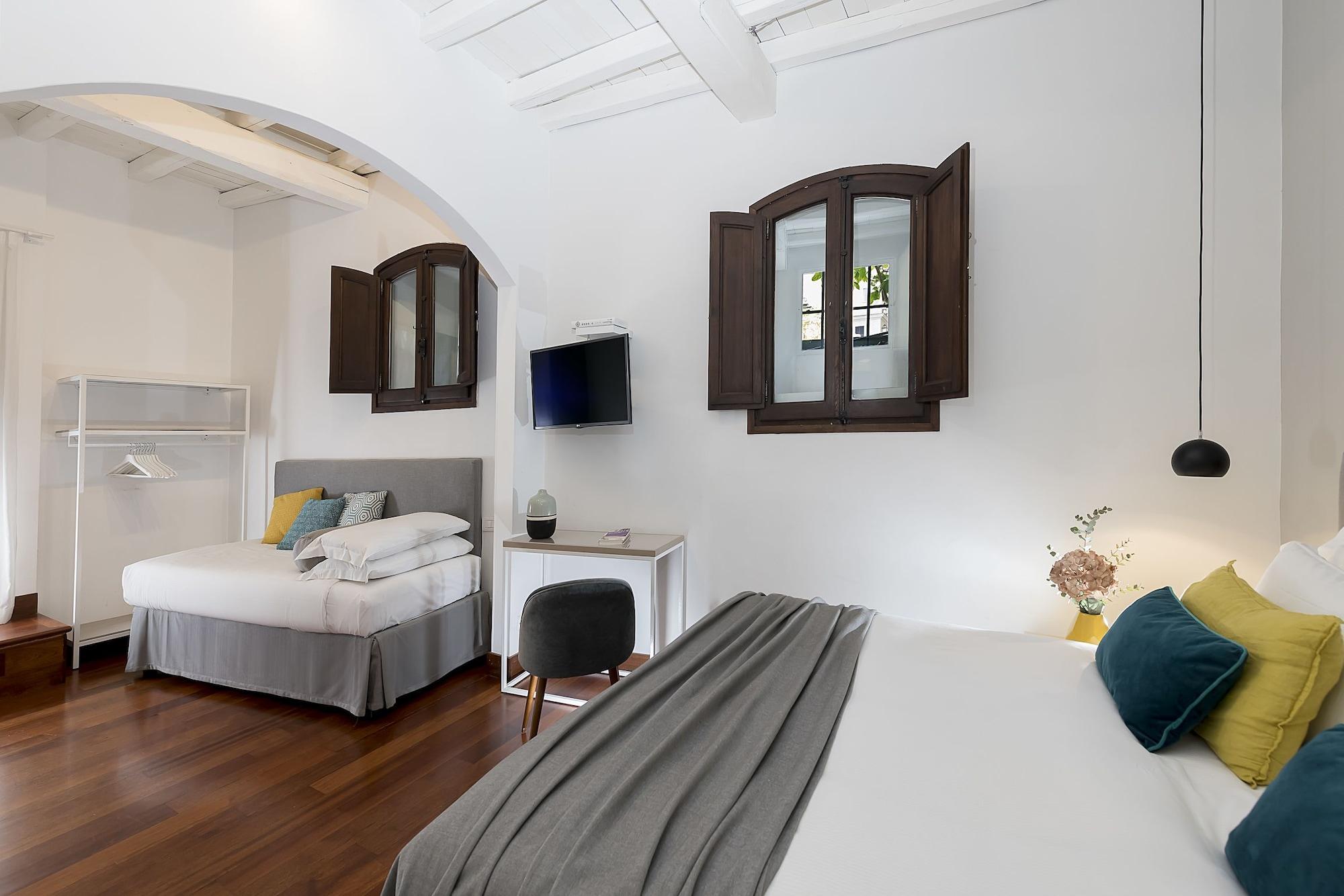 Maison Giulia Bed & Breakfast 2*