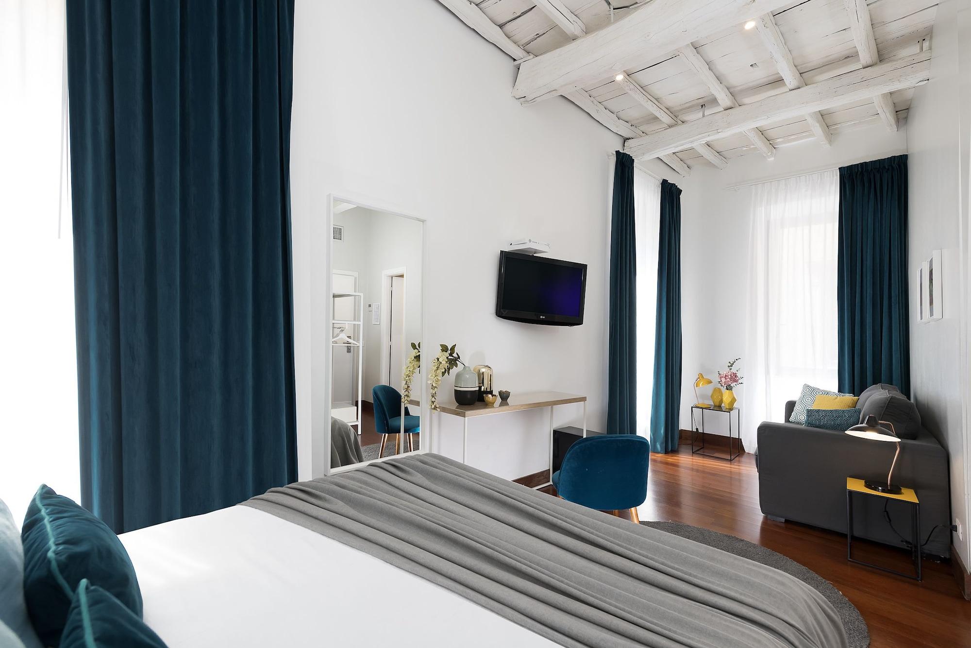 Maison Giulia Bed & Breakfast 2*