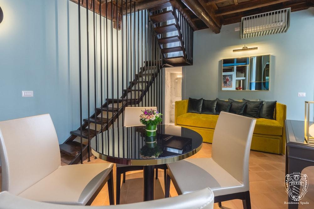 Maison Giulia Bed & Breakfast Roma