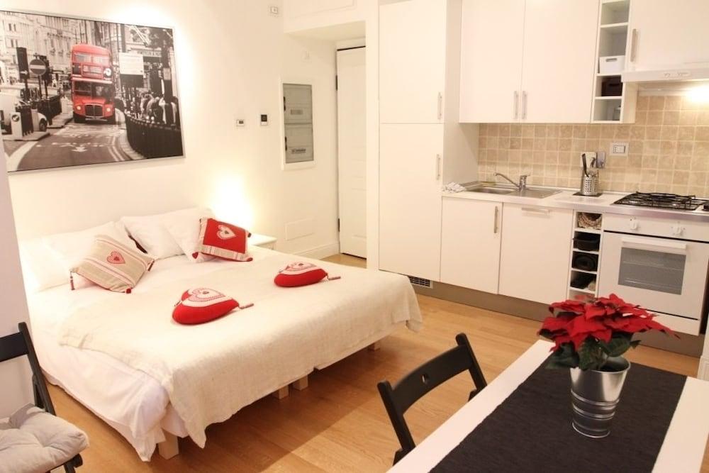 Bed & Breakfast Maison Giulia Roma