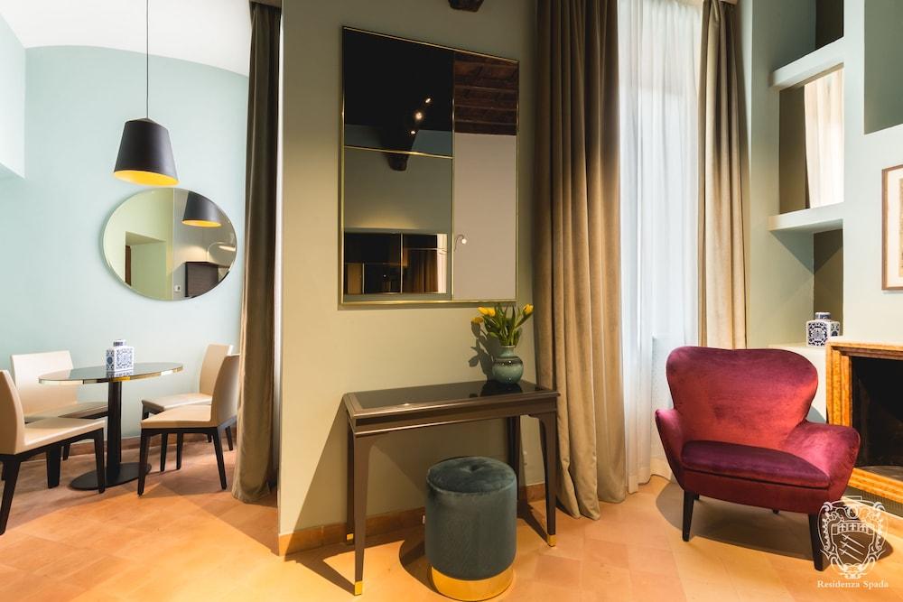 Maison Giulia Bed & Breakfast Roma