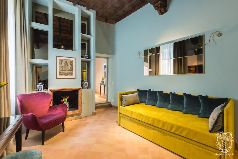 Bed & Breakfast Maison Giulia Roma