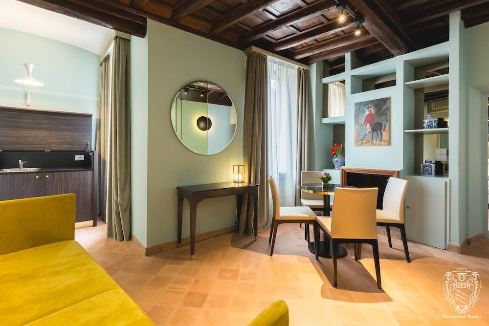 Maison Giulia 2*