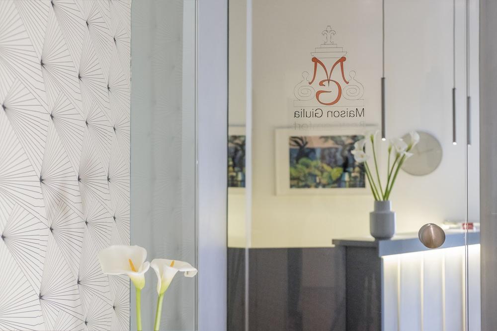 Maison Giulia 2*