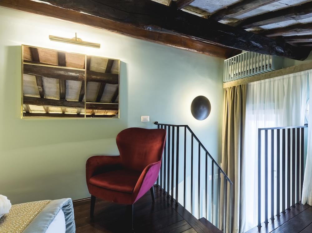 Maison Giulia Roma