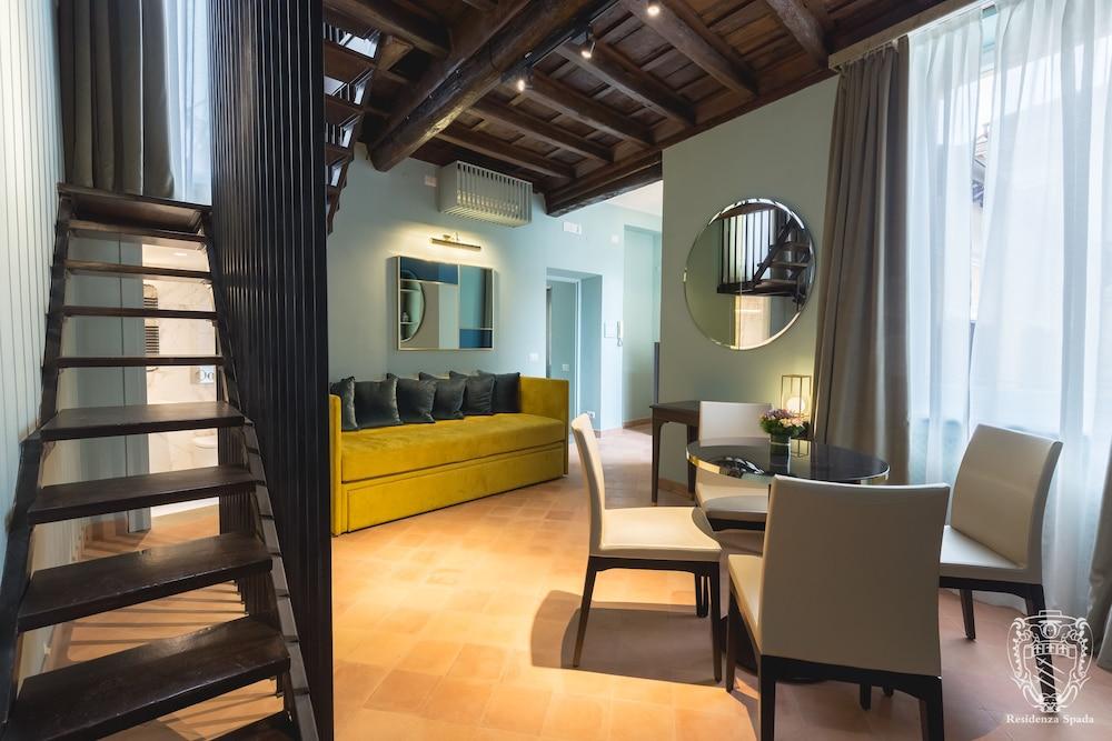 Maison Giulia Bed & Breakfast Roma