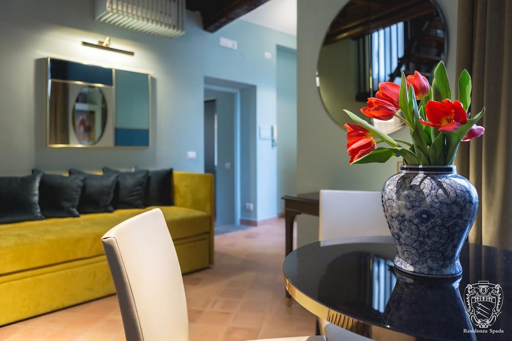 Bed & Breakfast Maison Giulia