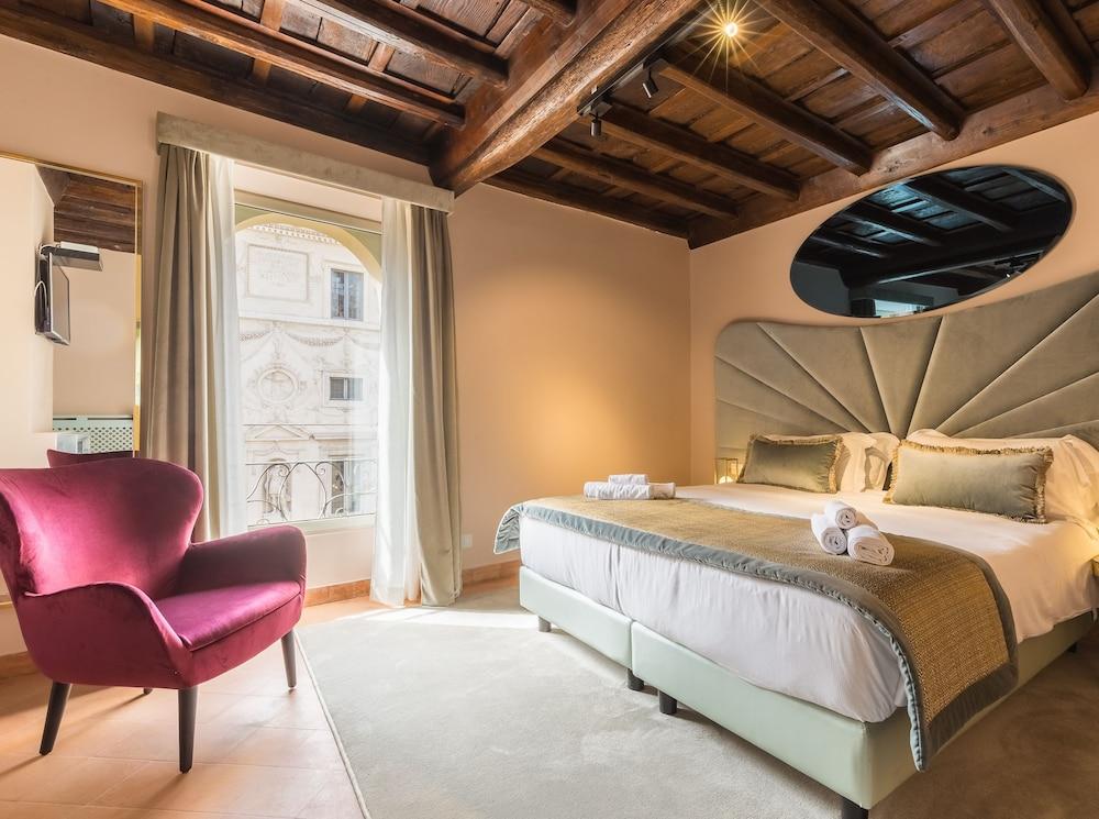Maison Giulia 2* Roma