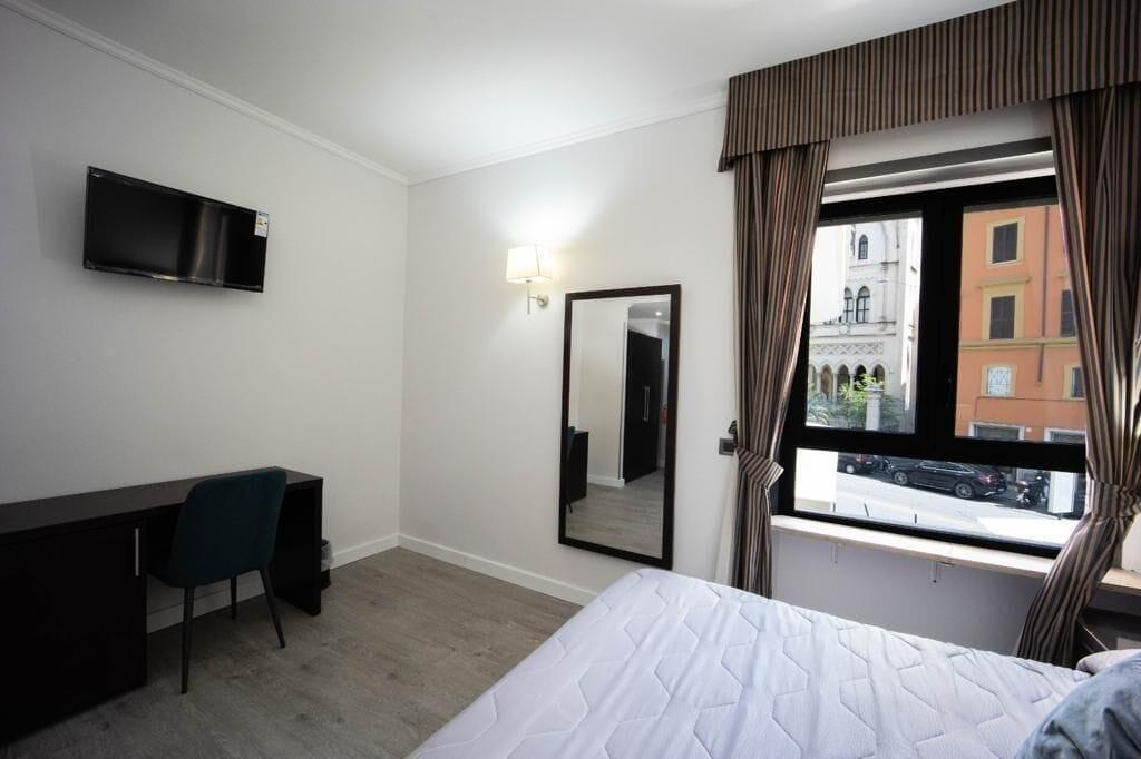 Seven Kings Relais Affittacamere Roma