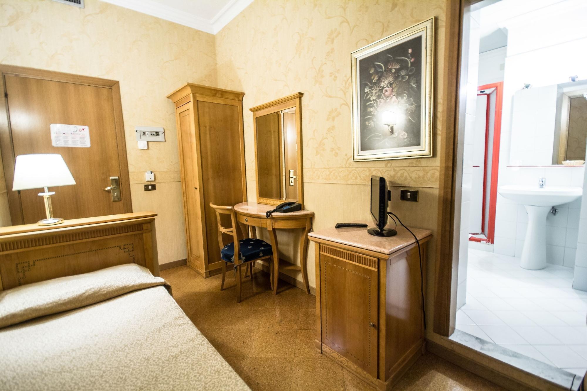 Hotel Giorgi Roma