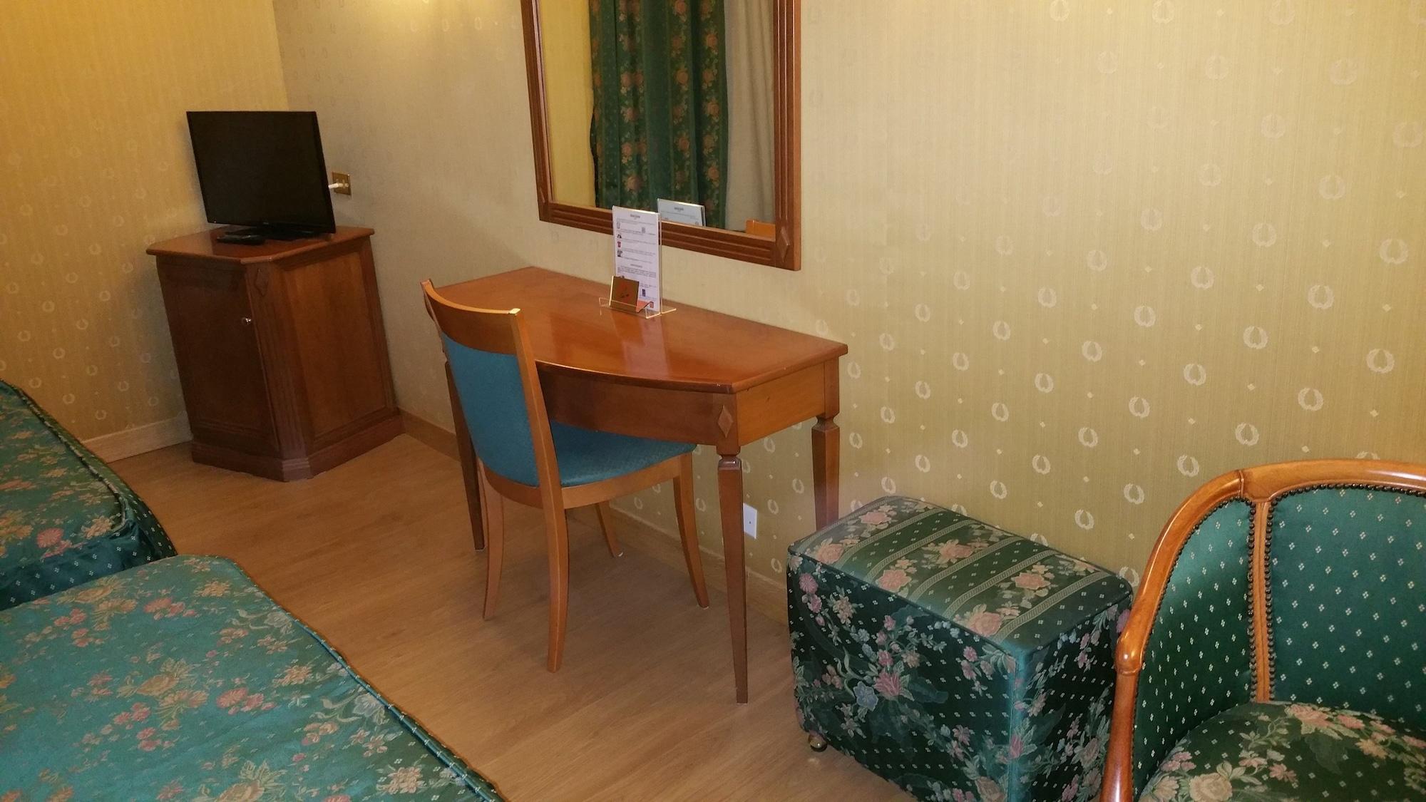 Giorgi Hotel Roma