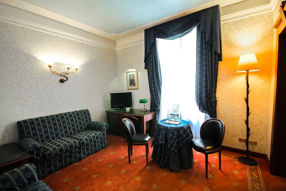 Hotel Giorgi Roma