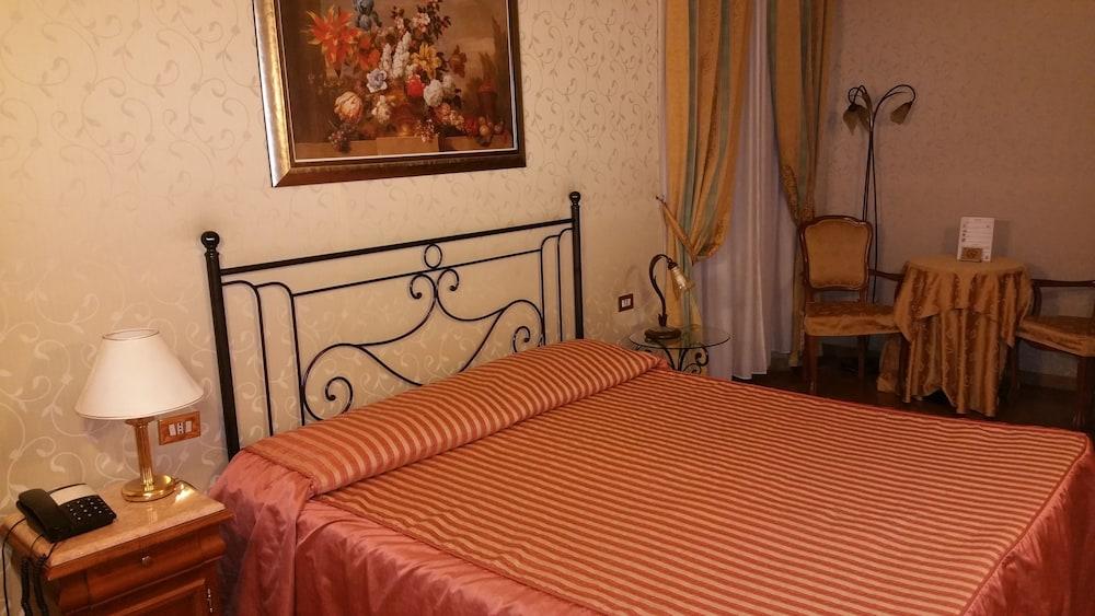 Hotel Giorgi