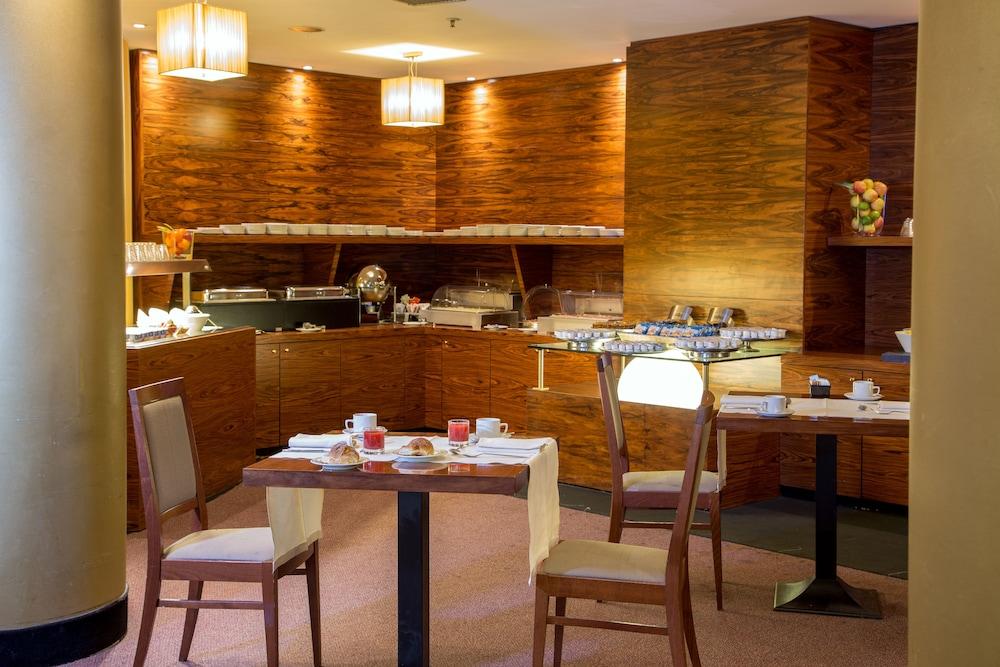 Hotell Capannelle